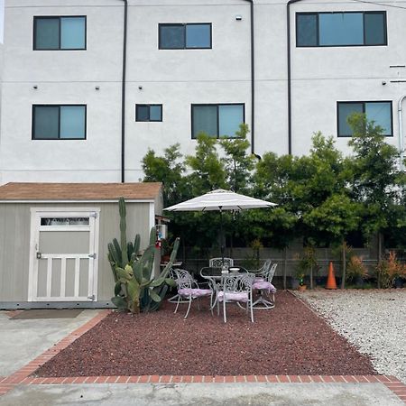 Small Private La Bedroom W Wifi - Private Fridge - Ac Near Usc - Exposition Park - Usc Memorial Coliseum - Banc Of California Bmo Stadium - Downtown Los Angeles Dtla - University Of Southern California Usc!!! Exterior foto