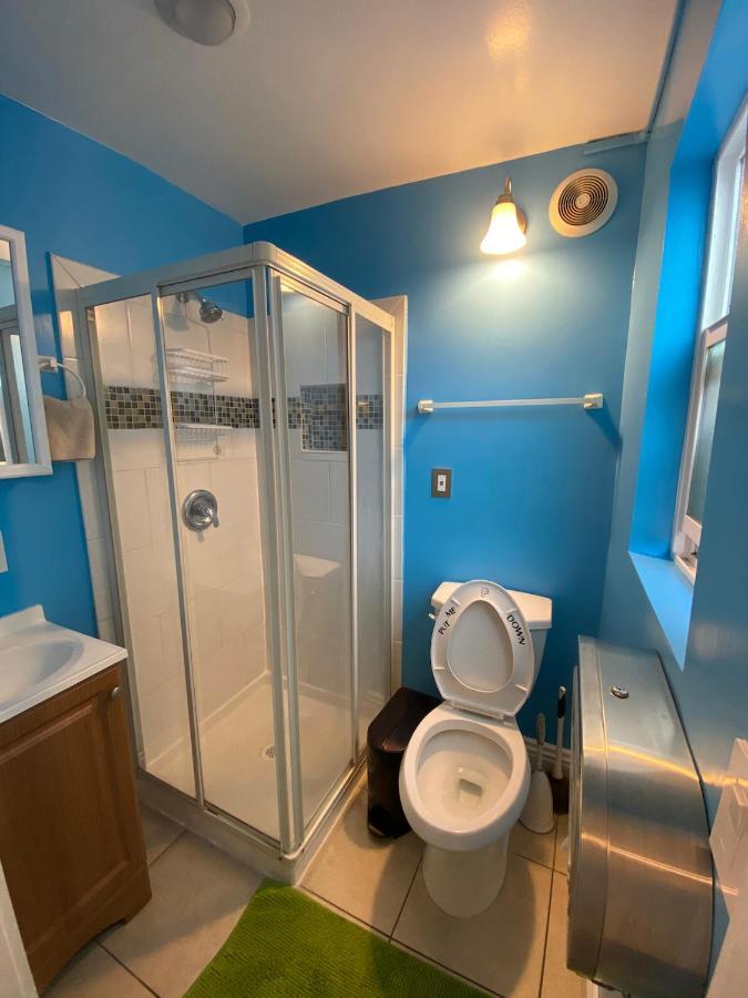 Small Private La Bedroom W Wifi - Private Fridge - Ac Near Usc - Exposition Park - Usc Memorial Coliseum - Banc Of California Bmo Stadium - Downtown Los Angeles Dtla - University Of Southern California Usc!!! Exterior foto