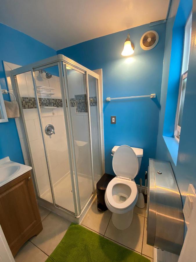 Small Private La Bedroom W Wifi - Private Fridge - Ac Near Usc - Exposition Park - Usc Memorial Coliseum - Banc Of California Bmo Stadium - Downtown Los Angeles Dtla - University Of Southern California Usc!!! Exterior foto