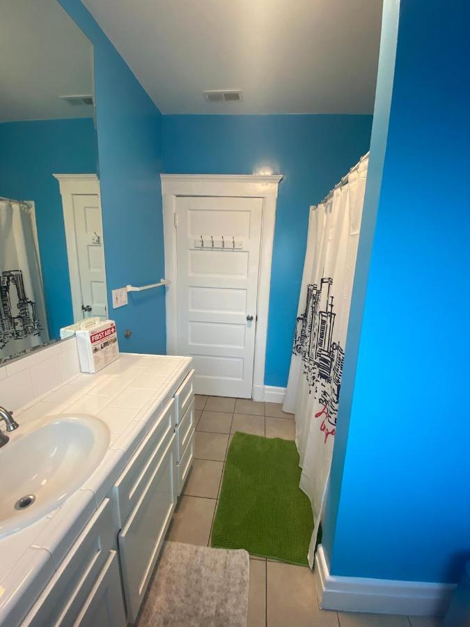 Small Private La Bedroom W Wifi - Private Fridge - Ac Near Usc - Exposition Park - Usc Memorial Coliseum - Banc Of California Bmo Stadium - Downtown Los Angeles Dtla - University Of Southern California Usc!!! Exterior foto