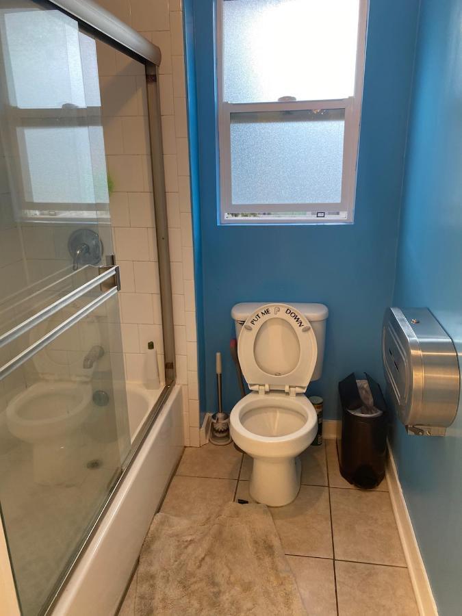 Small Private La Bedroom W Wifi - Private Fridge - Ac Near Usc - Exposition Park - Usc Memorial Coliseum - Banc Of California Bmo Stadium - Downtown Los Angeles Dtla - University Of Southern California Usc!!! Exterior foto