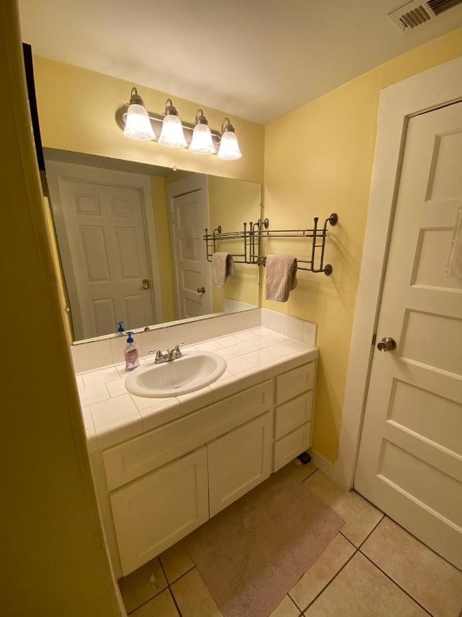 Small Private La Bedroom W Wifi - Private Fridge - Ac Near Usc - Exposition Park - Usc Memorial Coliseum - Banc Of California Bmo Stadium - Downtown Los Angeles Dtla - University Of Southern California Usc!!! Exterior foto