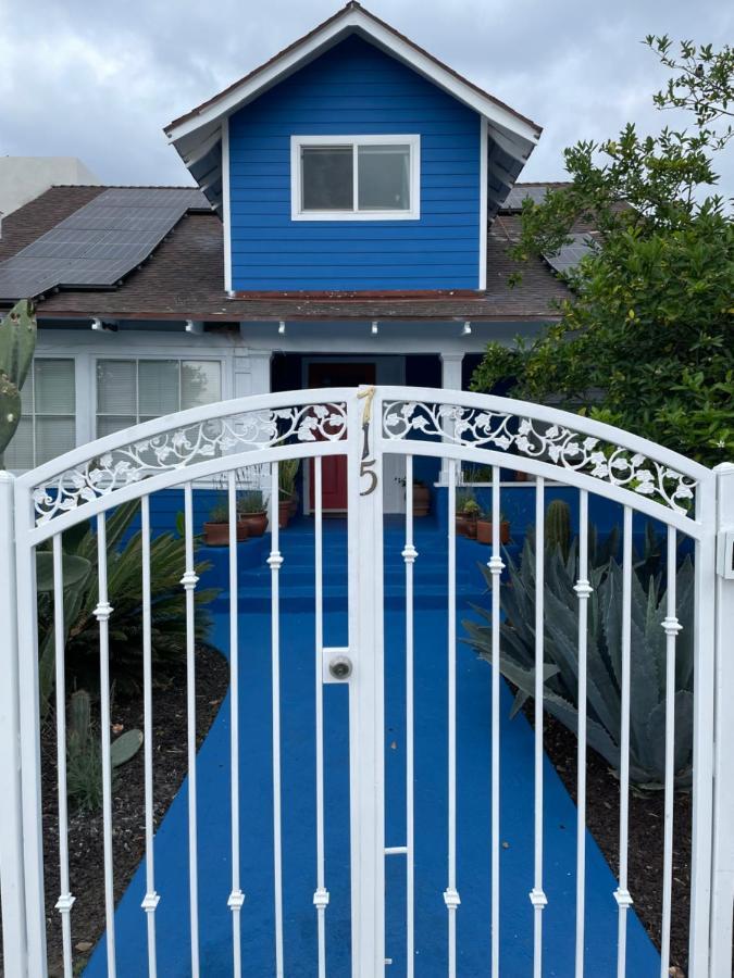 Small Private La Bedroom W Wifi - Private Fridge - Ac Near Usc - Exposition Park - Usc Memorial Coliseum - Banc Of California Bmo Stadium - Downtown Los Angeles Dtla - University Of Southern California Usc!!! Exterior foto