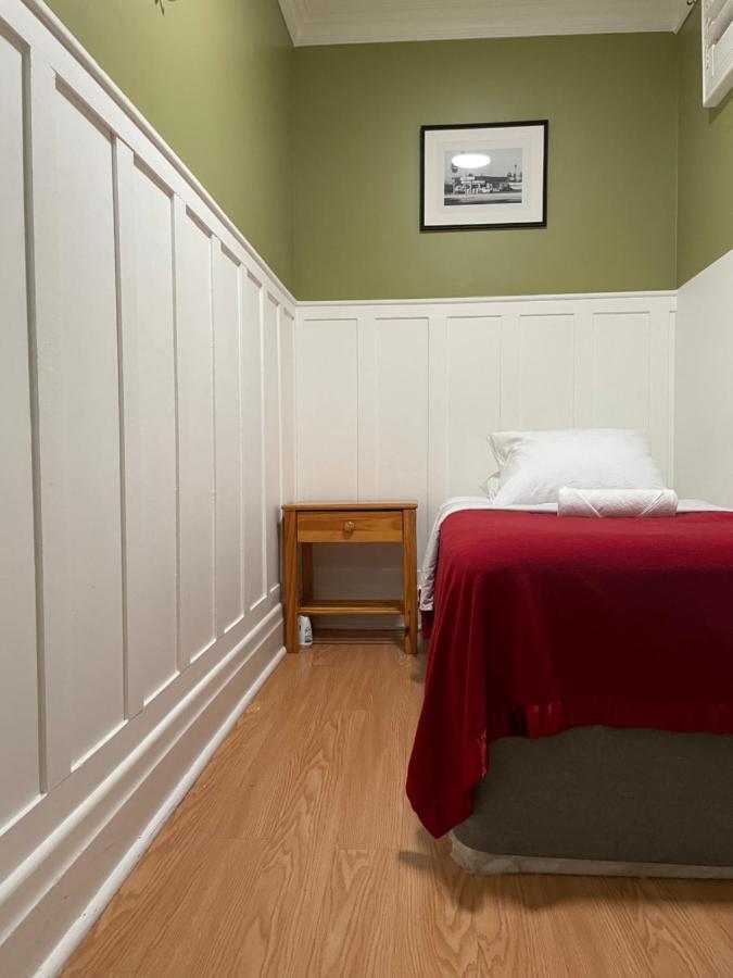 Small Private La Bedroom W Wifi - Private Fridge - Ac Near Usc - Exposition Park - Usc Memorial Coliseum - Banc Of California Bmo Stadium - Downtown Los Angeles Dtla - University Of Southern California Usc!!! Exterior foto