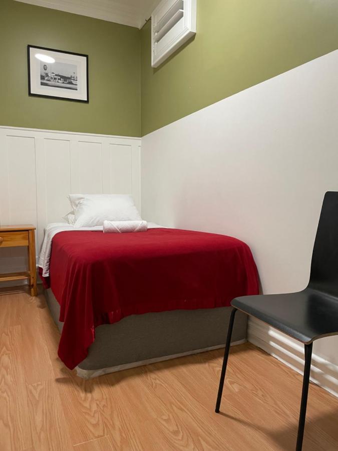 Small Private La Bedroom W Wifi - Private Fridge - Ac Near Usc - Exposition Park - Usc Memorial Coliseum - Banc Of California Bmo Stadium - Downtown Los Angeles Dtla - University Of Southern California Usc!!! Exterior foto