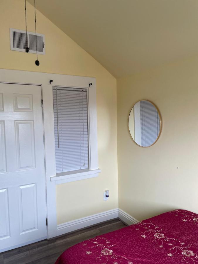 Small Private La Bedroom W Wifi - Private Fridge - Ac Near Usc - Exposition Park - Usc Memorial Coliseum - Banc Of California Bmo Stadium - Downtown Los Angeles Dtla - University Of Southern California Usc!!! Exterior foto