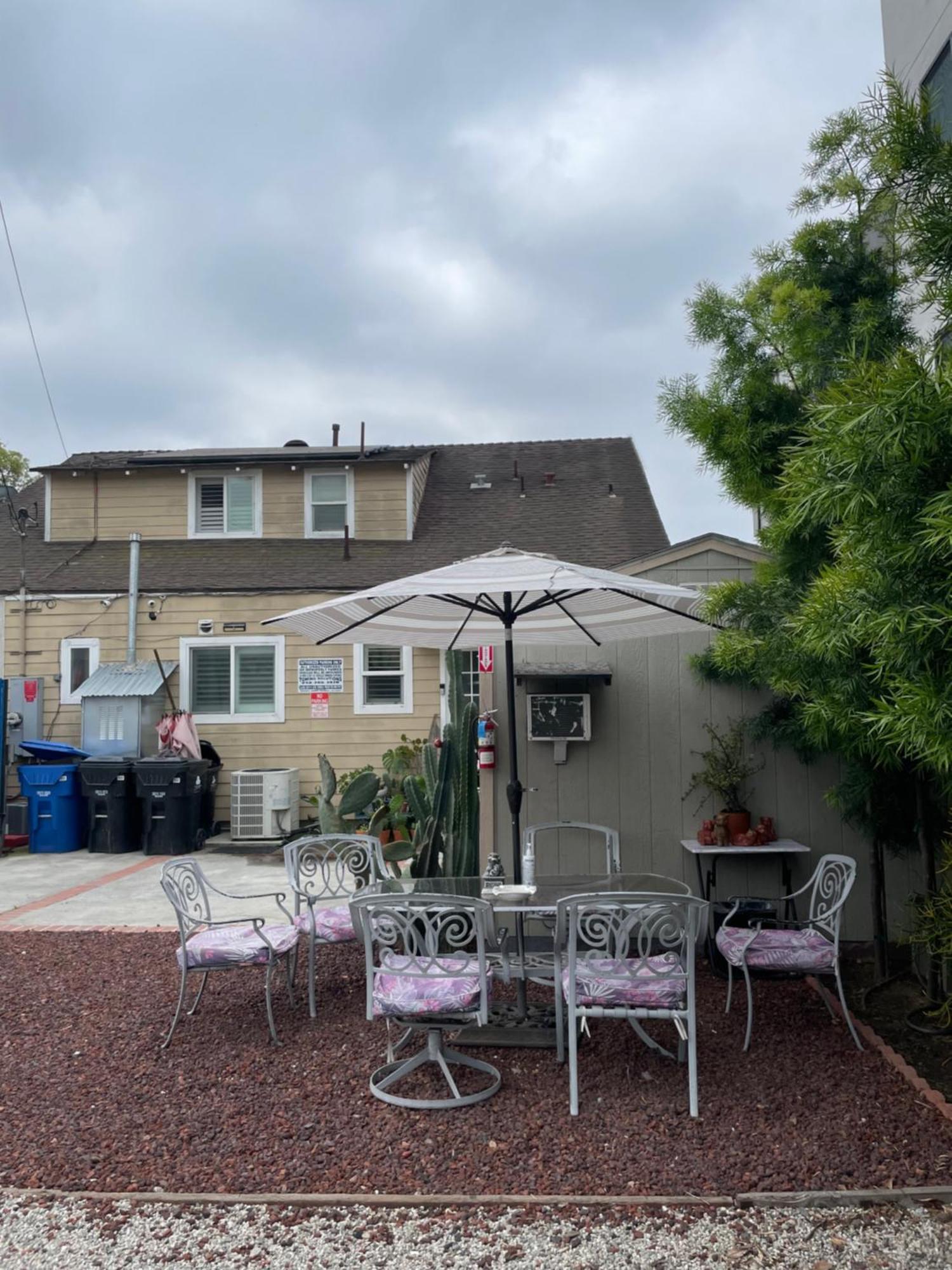 Small Private La Bedroom W Wifi - Private Fridge - Ac Near Usc - Exposition Park - Usc Memorial Coliseum - Banc Of California Bmo Stadium - Downtown Los Angeles Dtla - University Of Southern California Usc!!! Exterior foto